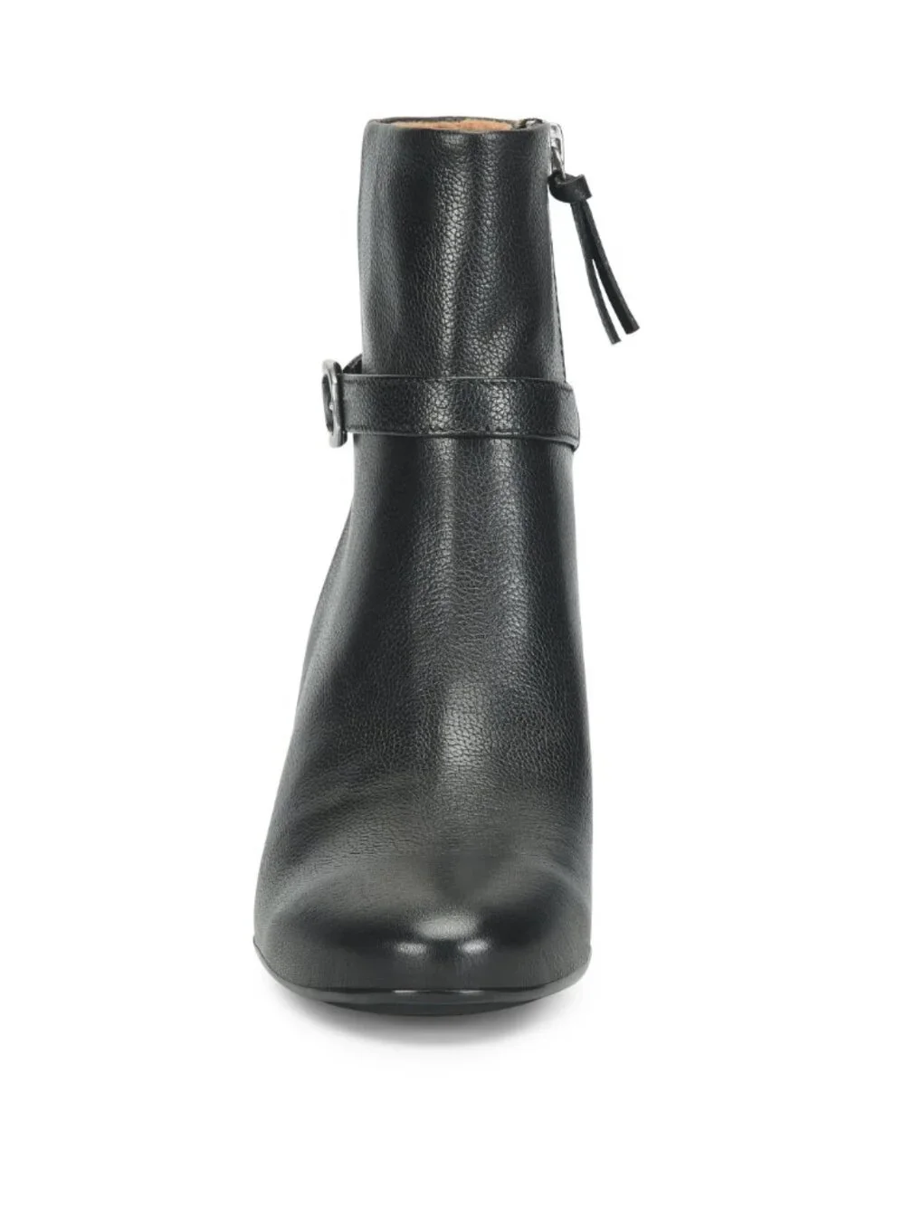 SOFFT Leather Albany Boots
